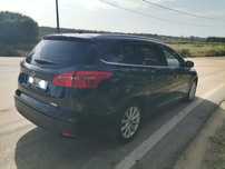 Ford Focus Sw 125Cv Gasolina FULL EXTRAS