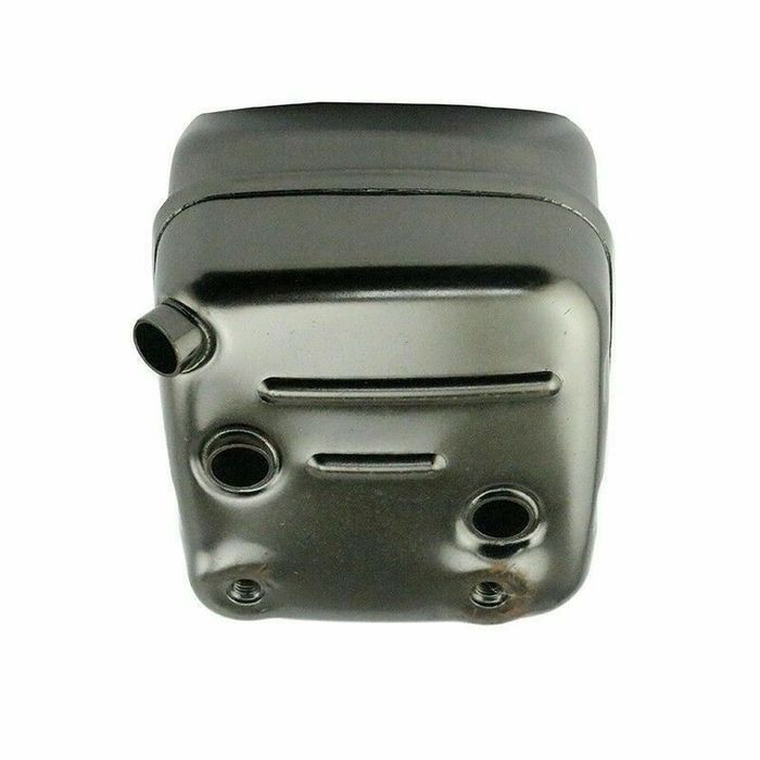 Tłumik piły pił spalinowej Husqvarna 35 * 7 * Xp 35 * 9