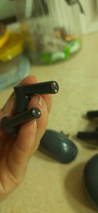 Навушники ВанПласБадс Донор