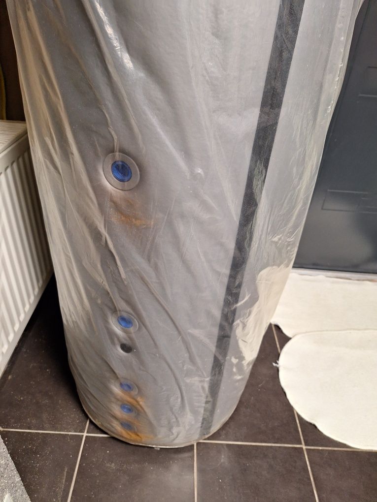 Zasobnik cwu galmet 150l