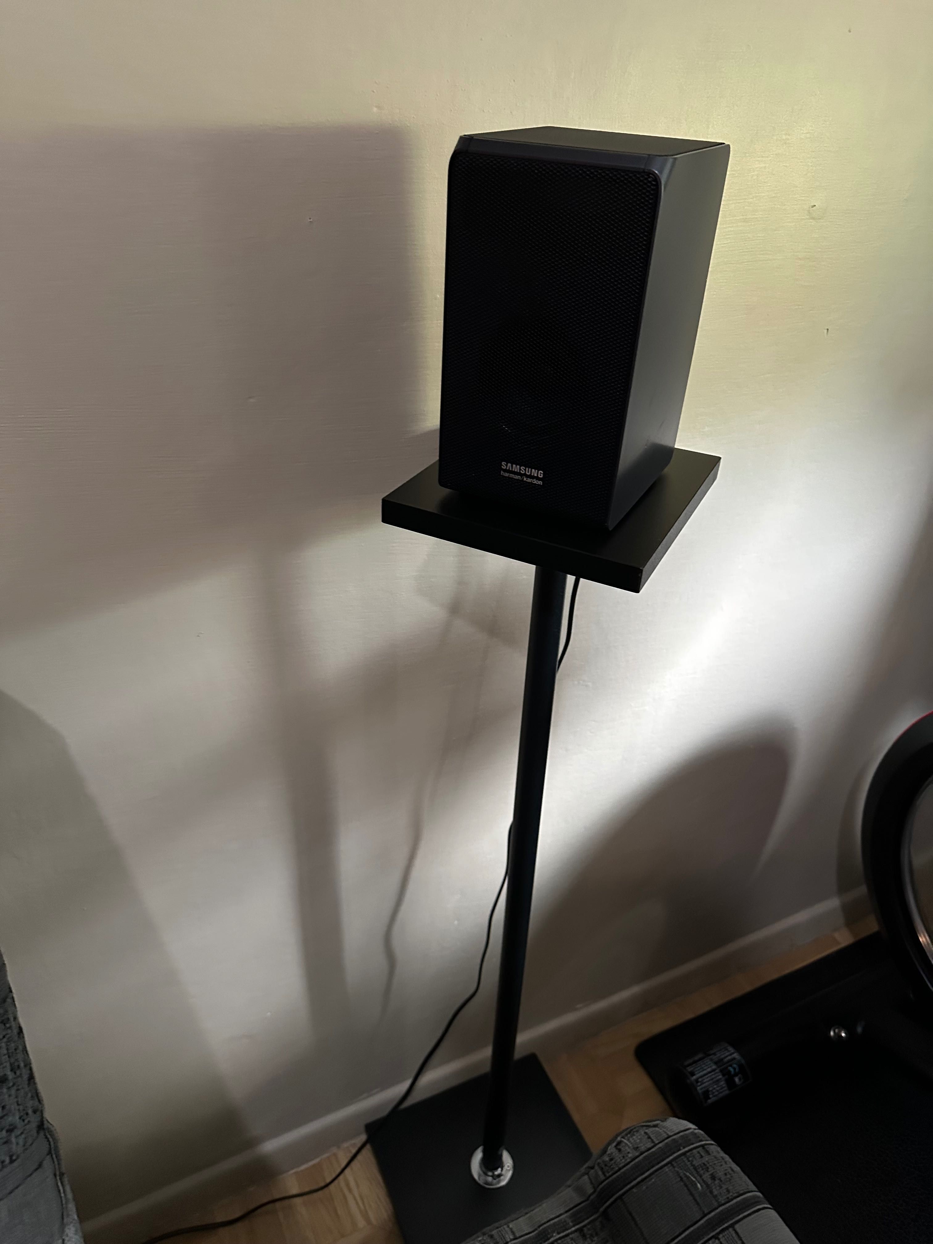 Soundbar Samsung Harman Kardon HW-Q90R