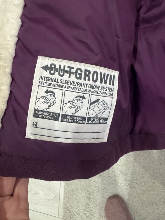 Парка Оригинал в идеале на рост до 146