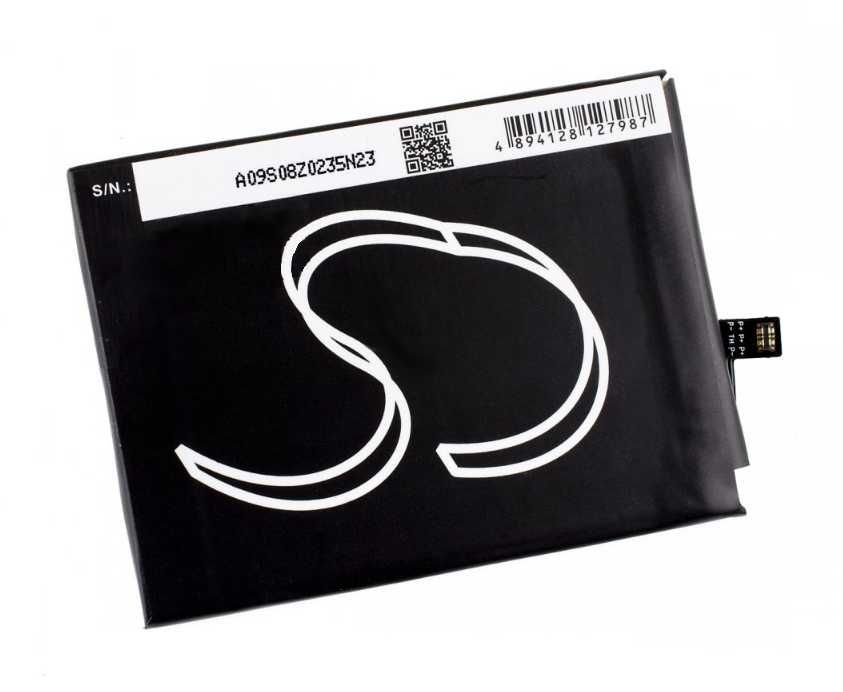 Baterias novas para smartphone WIKO e BQ