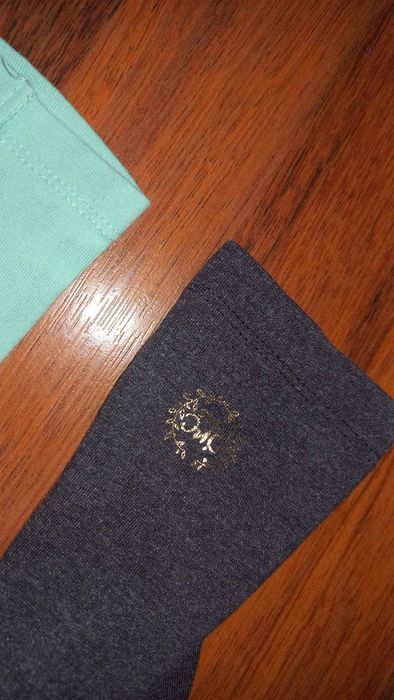 Набір лосин футболка Orchestra Tom Tailor