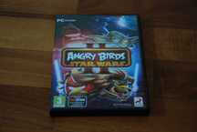 Gra na PC "Angry Birds Star Wars"