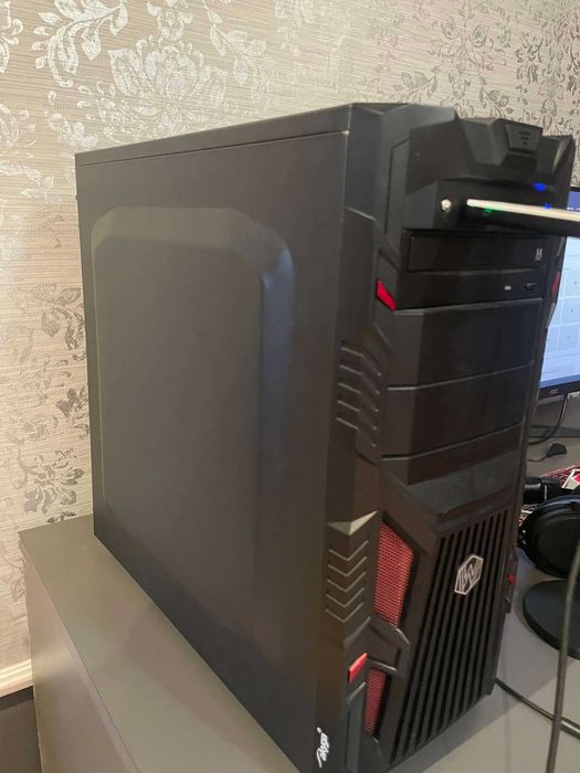 Komputer Gamingowy/ ryzen 5/Gtx 1660/16gb ram