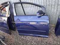 Drzwi prawy przód Volkswagen Golf plus LD5Q 04-08r