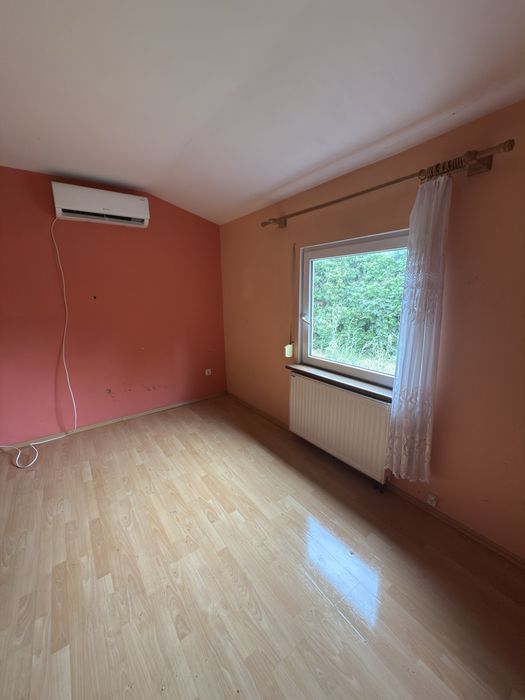 Dzialka ROD im. M. Palacza w Poznaniu