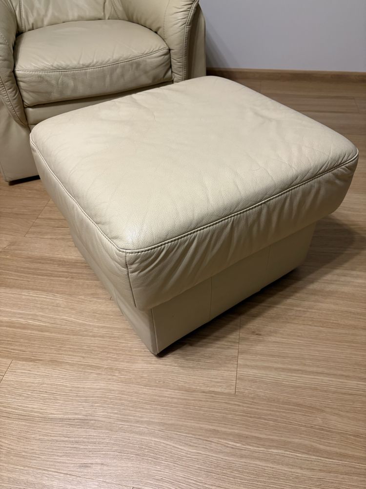 Komplet wypoczynkowy