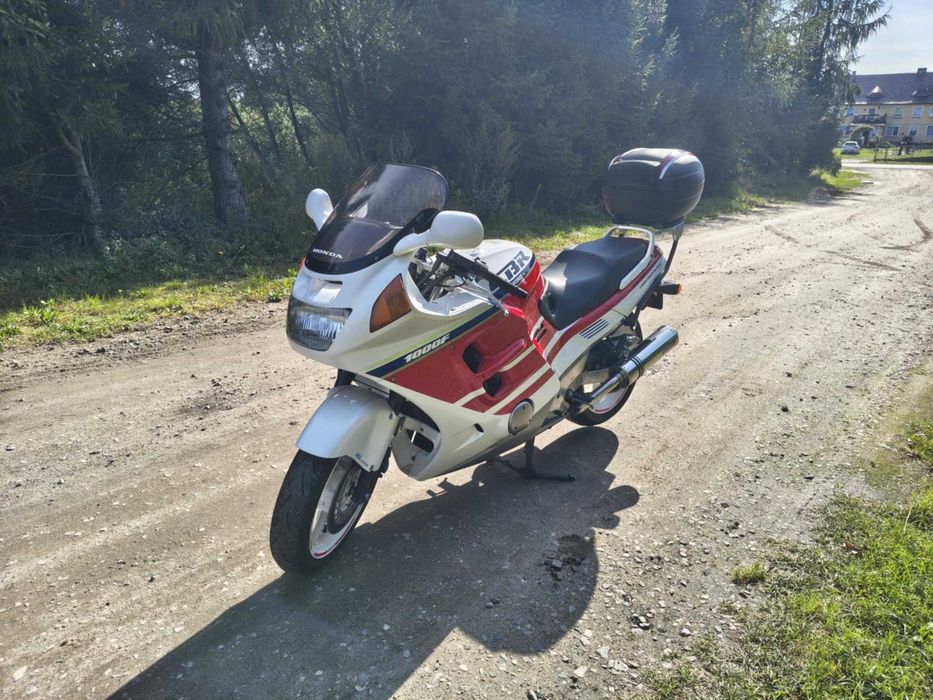 Honda CBR 1000F 1992r.