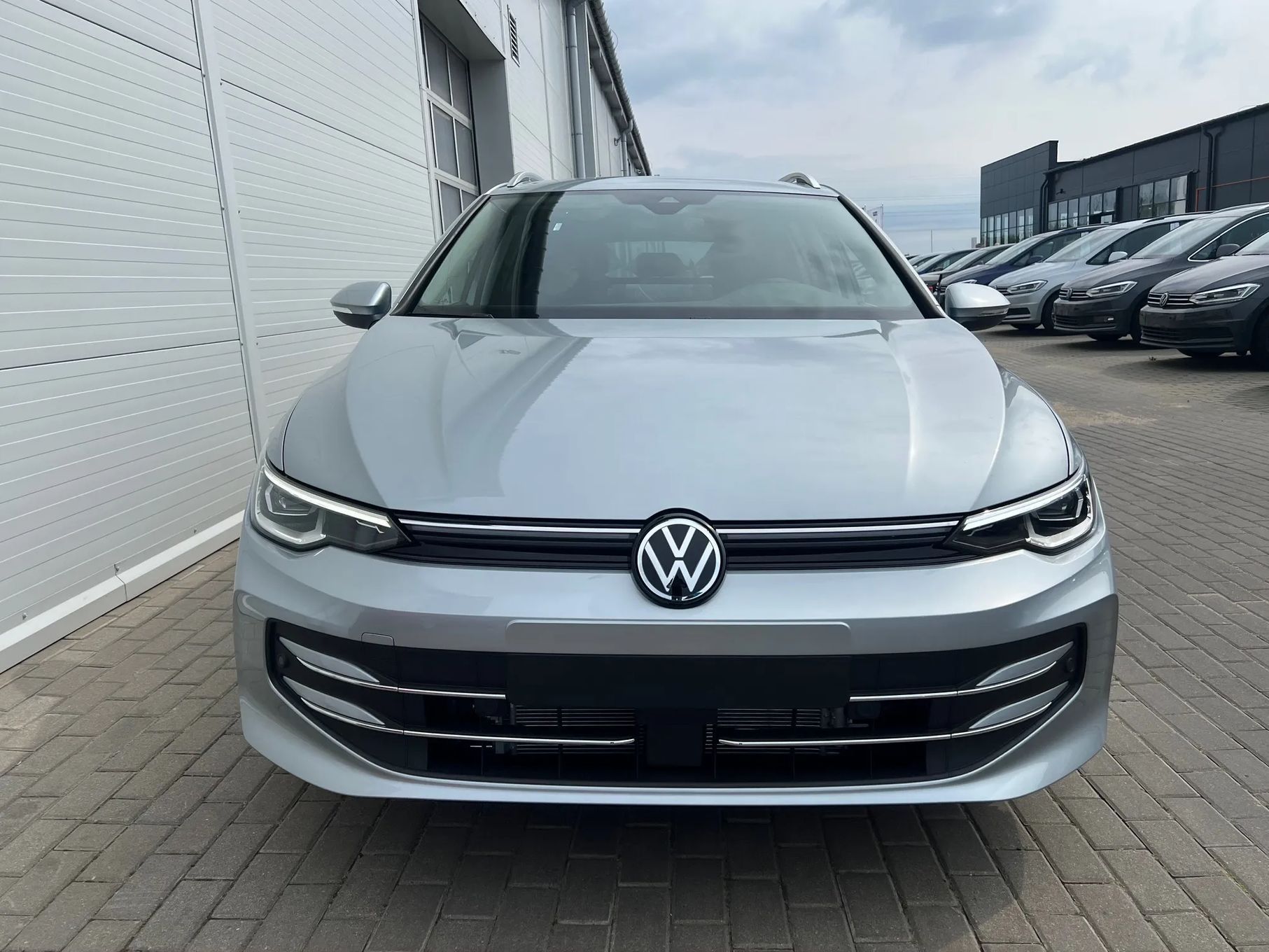 Volkswagen Golf Style 1.5 TSI 150 KM OD RĘKI Plichta Gdańsk