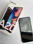 Samsung Galaxy A20e GRATIS Etui Case