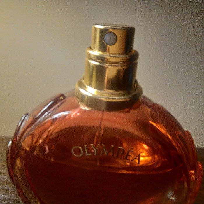 Olympea Legend Paco Rabanne 30ml