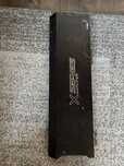 wzmacniacz audio system xseries 165.4