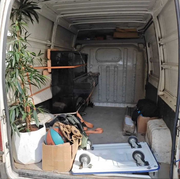 Грузовое такси , Грузоперевозки , перевозка груза , Перевезти вещи