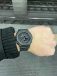 Часы Casio GA-2100 Новые, Оригинал