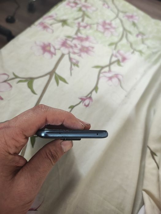 Xiaomi Redmi note 9 pro