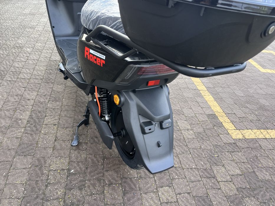 Доставка безкоштовна‼️графен‼️CORSO RACER 1200w72/25