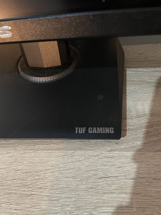 Monitor asus tuf gaming