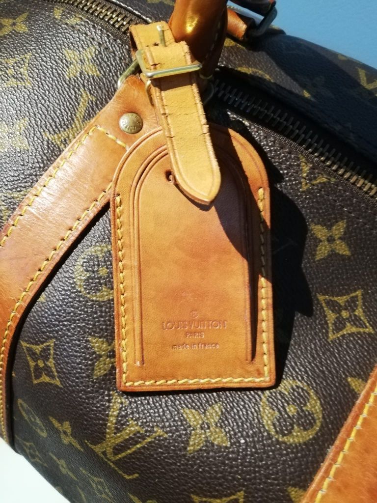 Keepall 60 Louis Vuitton