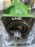 rexroth silnik hydrauliczny do kombajnu john deere