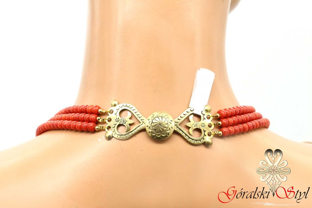 9 - Korale góralskie