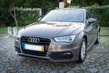 Audi A3 1600 Tdi