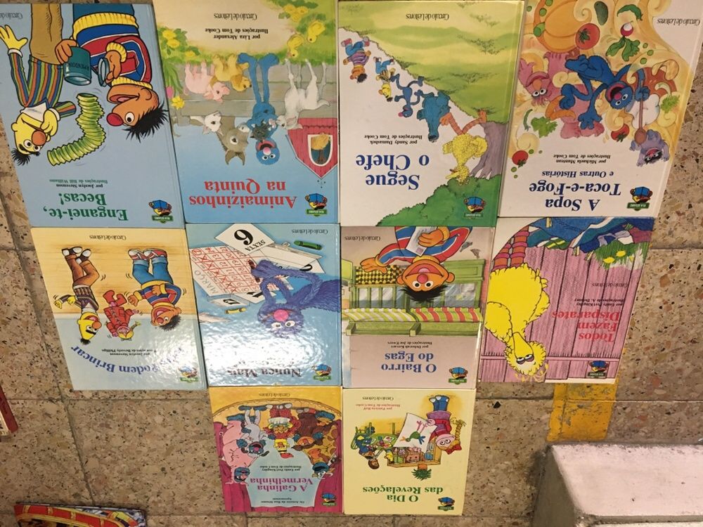 Livros