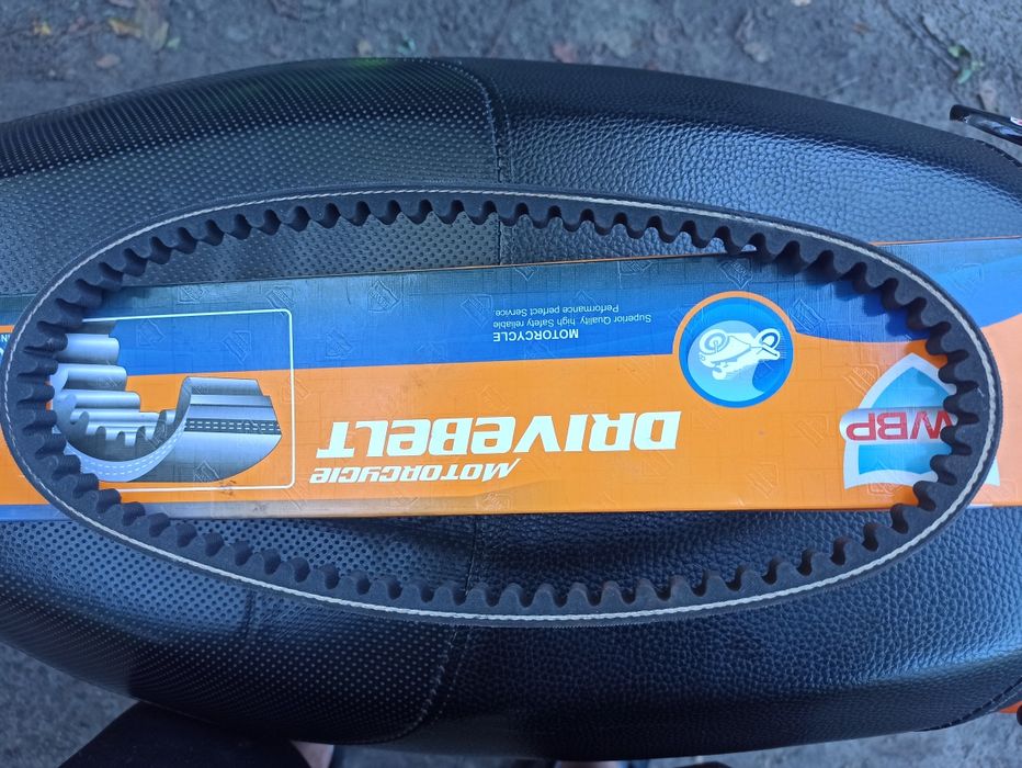 Продам ремень впріатора