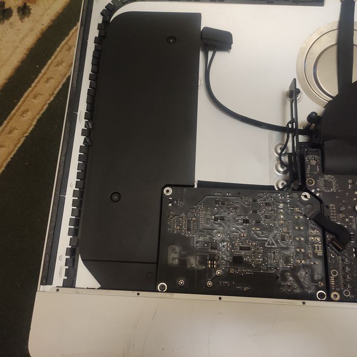 imac 27 2012 2013
