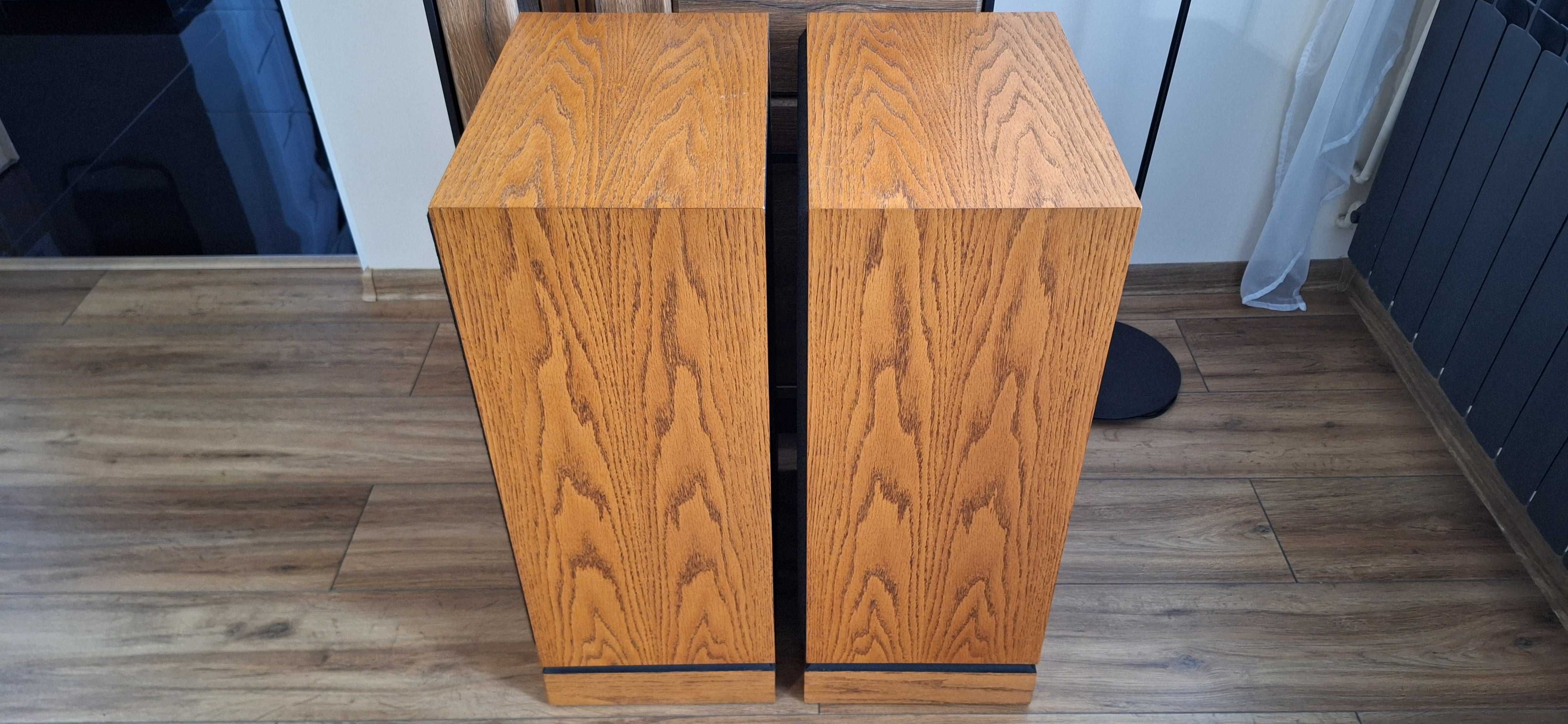 Przepiękne Kolumny KLIPSCH KG-4 86 ROK MADE IN USA & Japan ! Potęga !