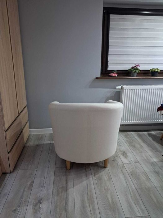 Fotel ikea model Tullsta