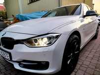 BMW Seria 3 320d,automat,184KM