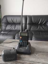 Рации Baofeng UV-5R