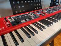 Nord Stage 3 HP76 + Case