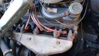 Motor Ford Fiesta Iii (Gfj)