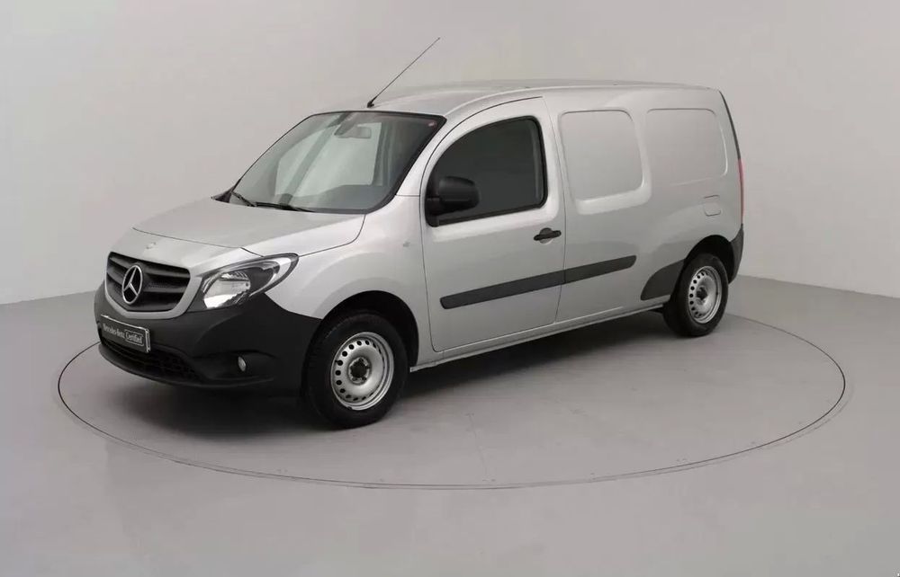 Mercedes-Benz Citan 109 cdi longa c/iva