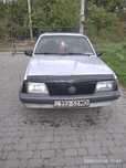 Продається авто опель
