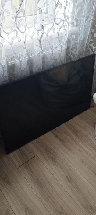 Телевизор Телевізор Toshiba smart tv, смарт тв  52 дюйма.
