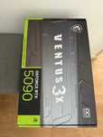Nova placa gráfica Msi 5090 ventus Substituição 4090