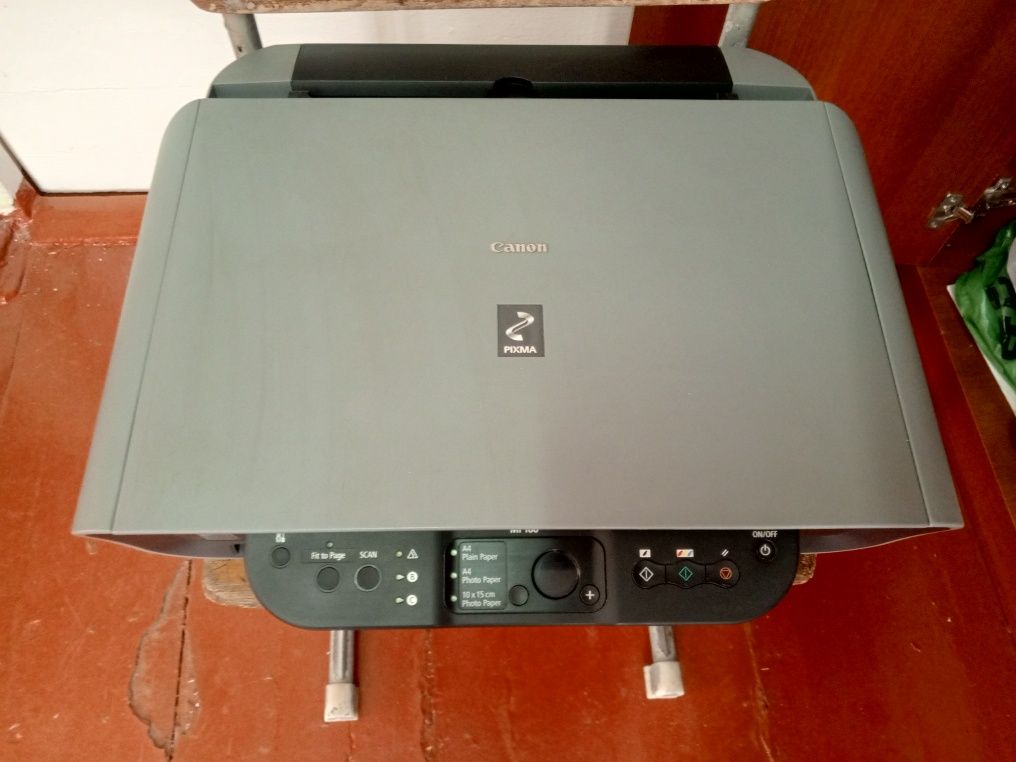 Принтер Canon TX117, Epson MP160