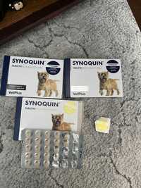 Synoquin dla małych psów
