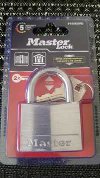 Kłódka aluminiowa Master Lock