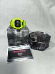 Relógio G-Shock com Bluetooth