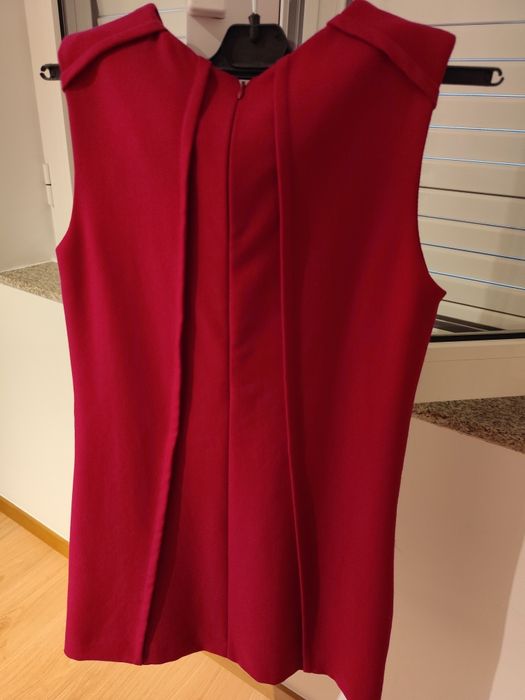 Vestido Massimo duti