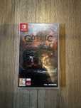 Gothic 1 i 2 PL Nintedo Switch