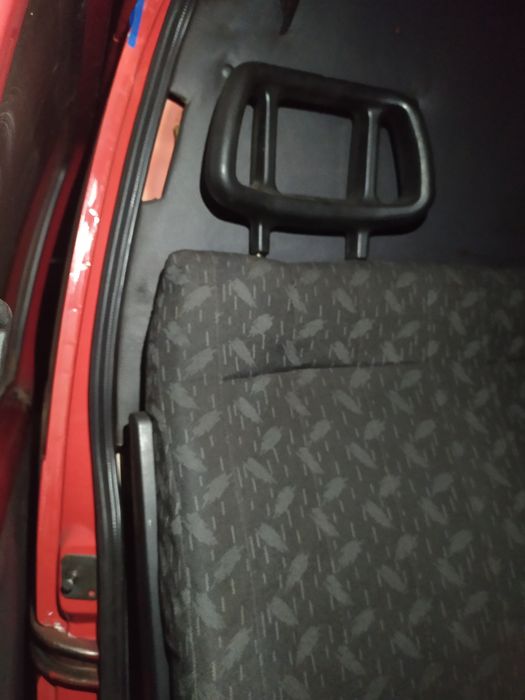 Соболь 2752 красный