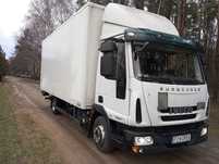 Iveco 75E21  IVECO Eurocargo 75E21 E6 Automat