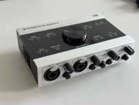 Native Instruments Komplete Audio 6 audio interface