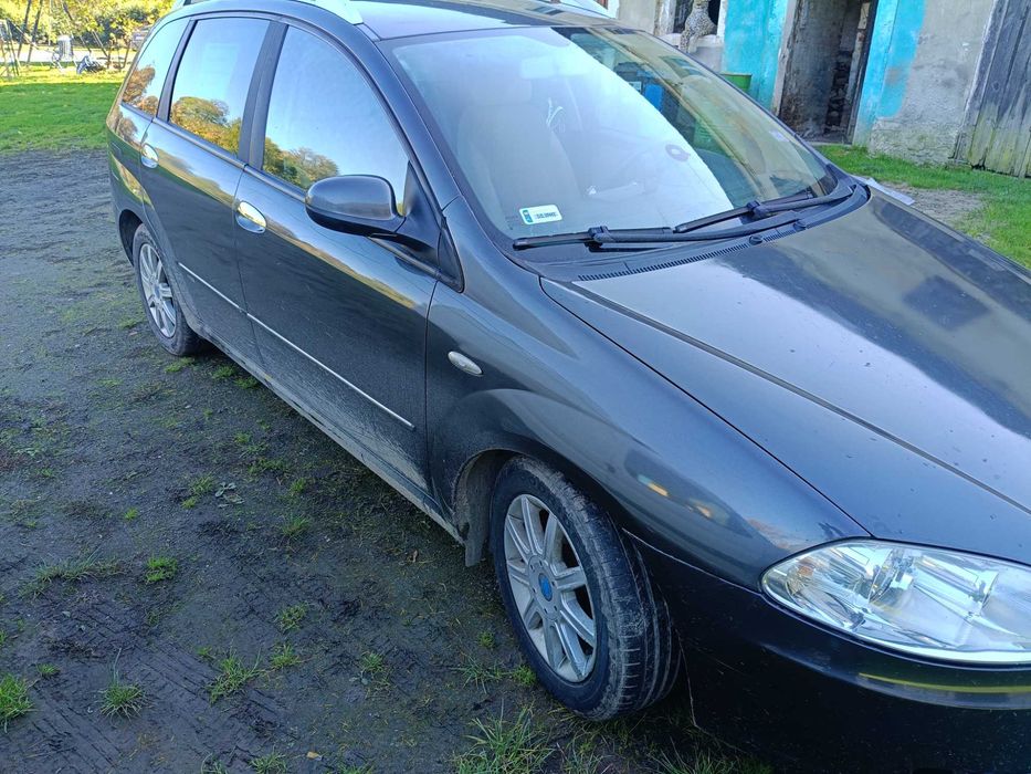 Sprzedam Fiat Croma